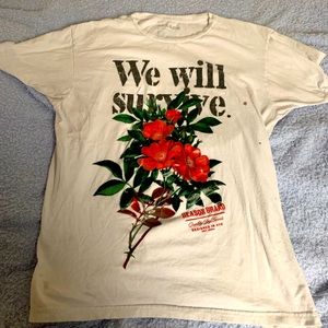 Women tee shirt